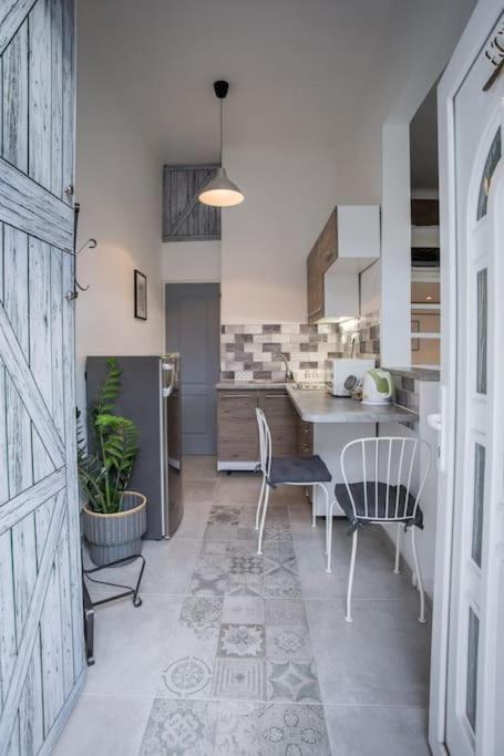 Cozy Studio With Air Condition Freshly Renovated Budapest Exterior foto