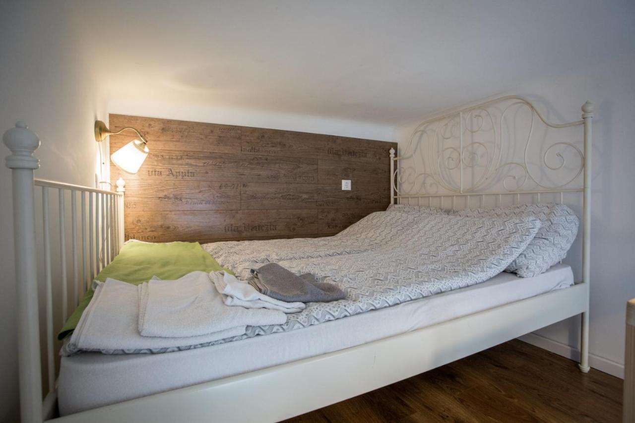 Cozy Studio With Air Condition Freshly Renovated Budapest Exterior foto